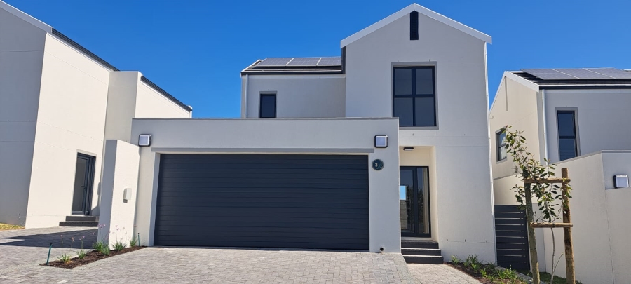 3 Bedroom Property for Sale in Haasendal Western Cape